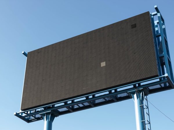 Espectacular publicitario