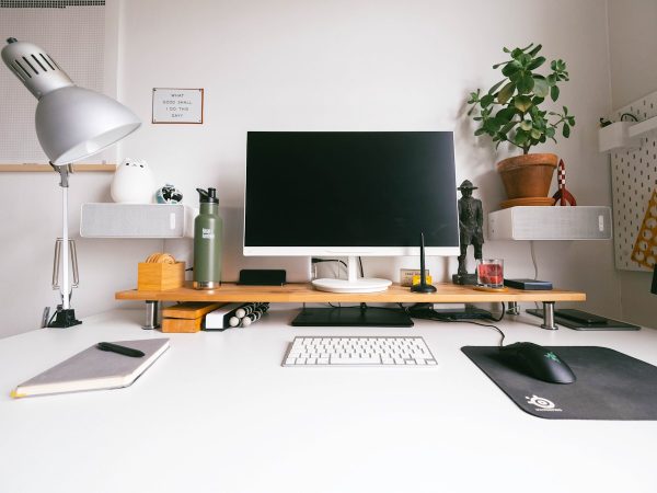 Estudio de diseño de identidad