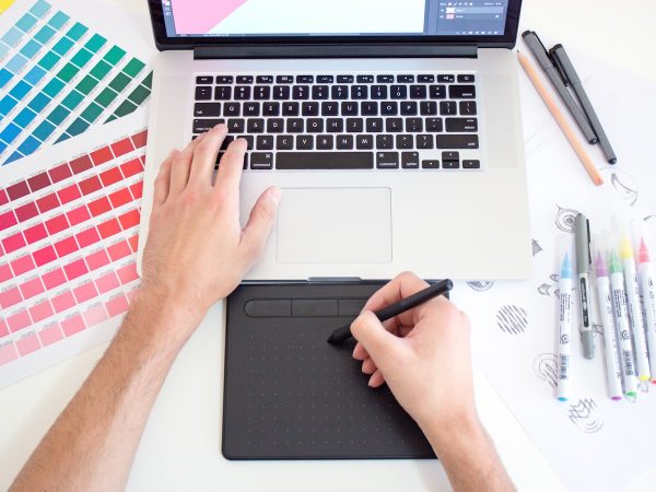 Software de diseño en la computadora